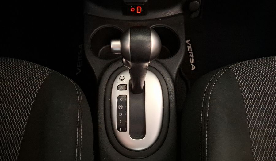 Nissan Versa 1.6 ADVANCE AUTO Sedan 2018