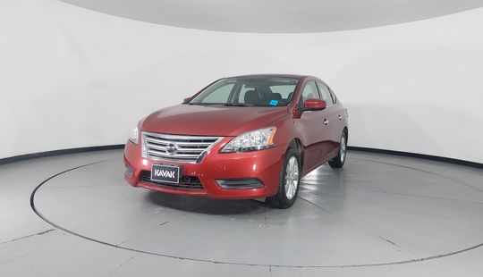 Nissan • Sentra