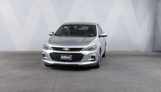 Chevrolet • Cavalier