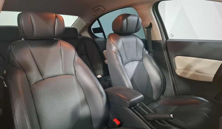 Honda City 1.5 TOURING CVT Sedan 2022