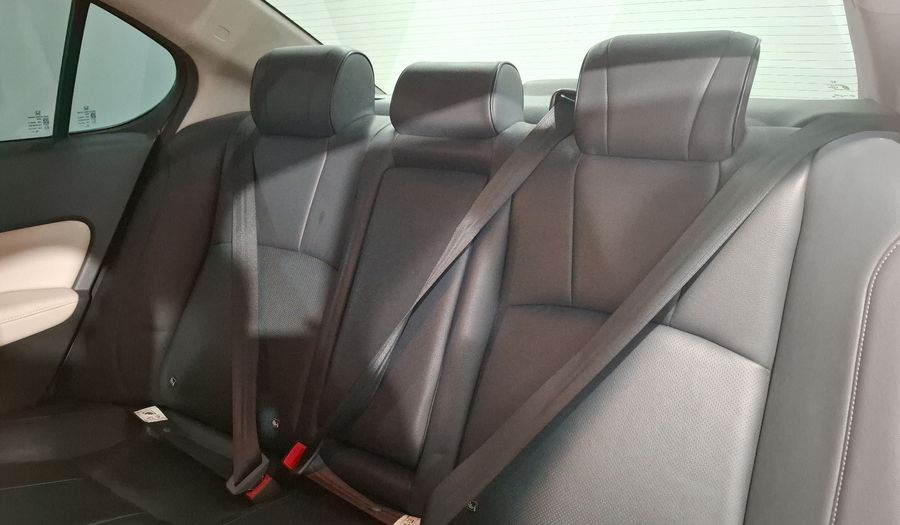 Honda City 1.5 TOURING CVT Sedan 2022