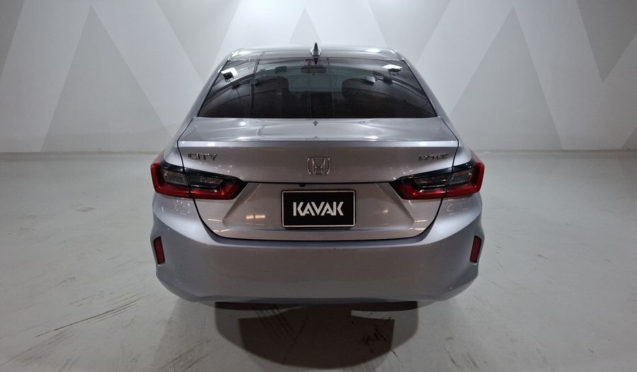 Honda City 1.5 TOURING CVT Sedan 2022