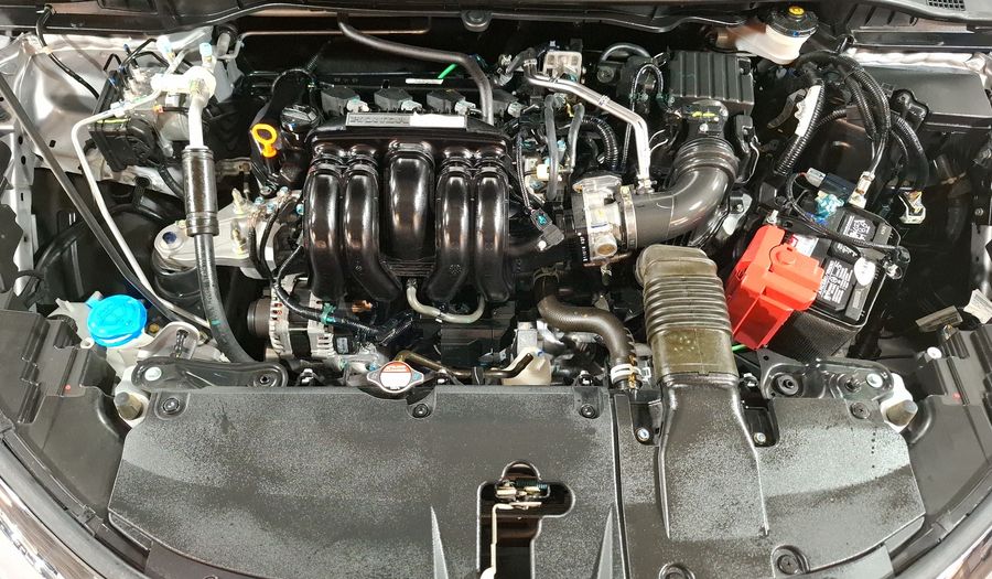 Honda City 1.5 TOURING CVT Sedan 2022