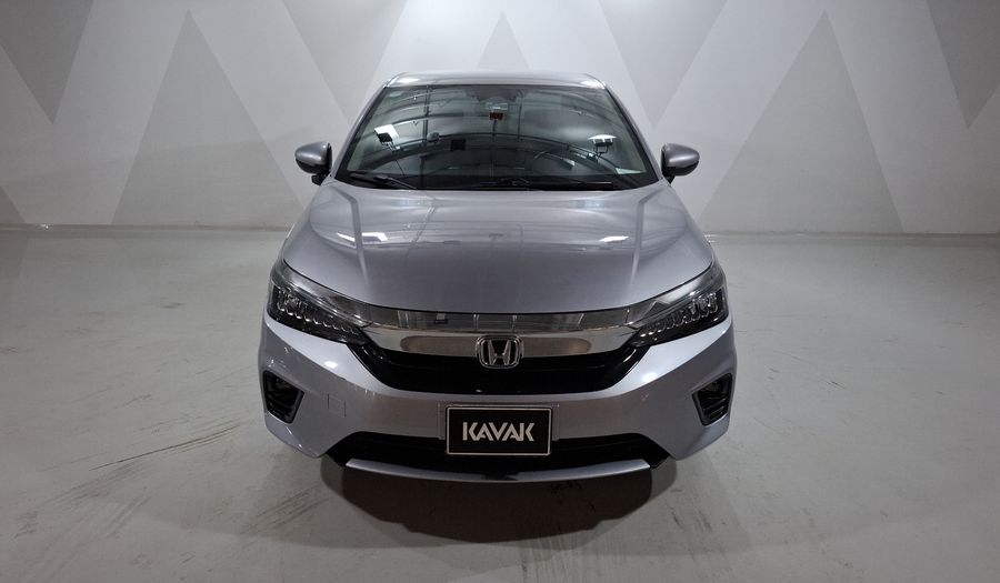 Honda City 1.5 TOURING CVT Sedan 2022