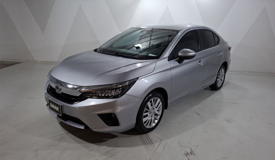 Honda City 1.5 TOURING CVT Sedan 2022