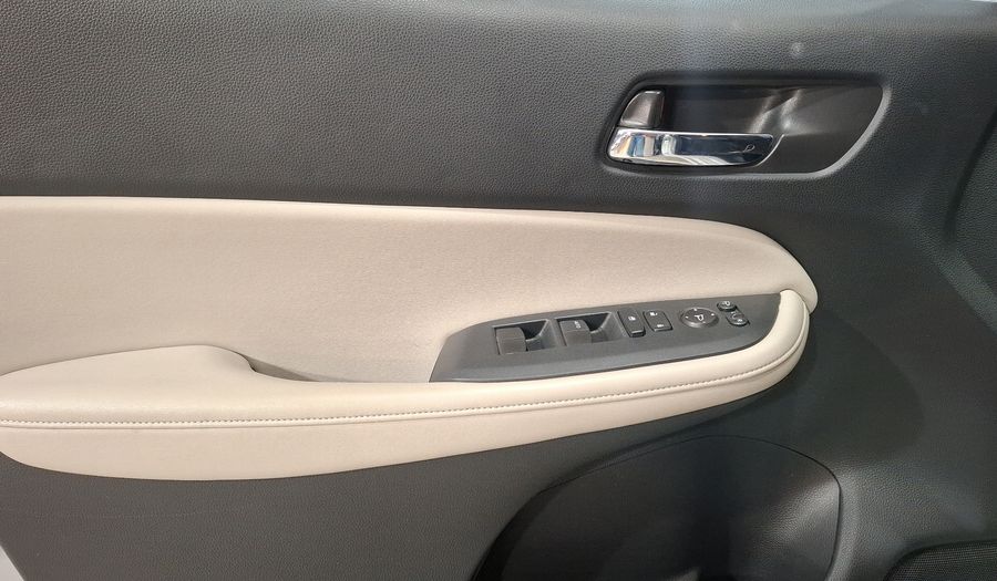 Honda City 1.5 TOURING CVT Sedan 2022