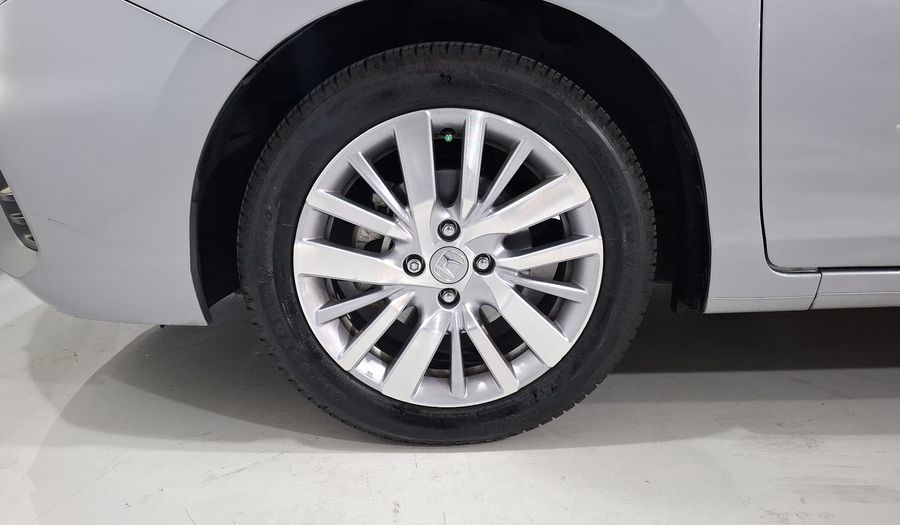 Honda City 1.5 TOURING CVT Sedan 2022
