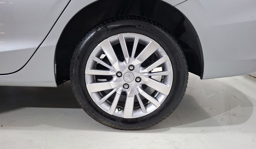 Honda City 1.5 TOURING CVT Sedan 2022