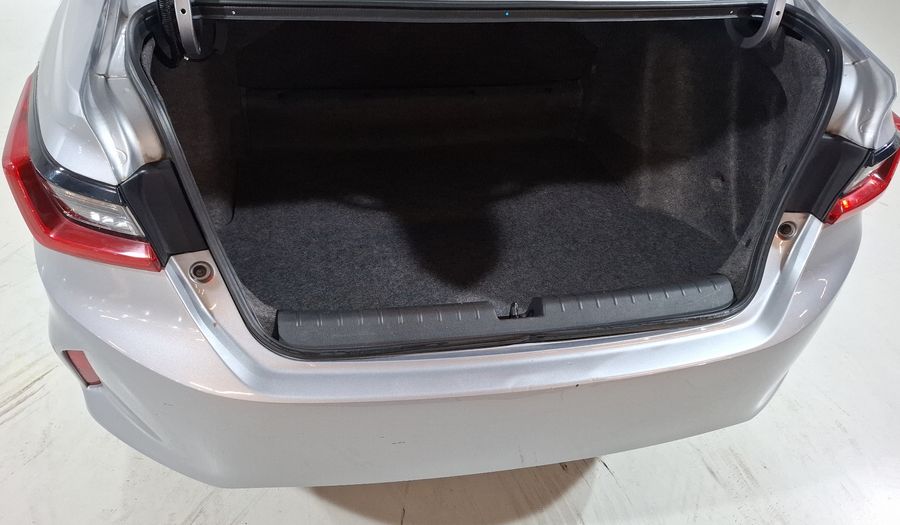Honda City 1.5 TOURING CVT Sedan 2022