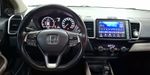 Honda City 1.5 TOURING CVT Sedan 2022