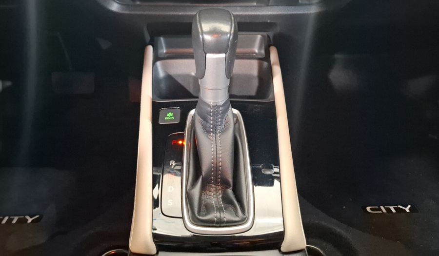 Honda City 1.5 TOURING CVT Sedan 2022
