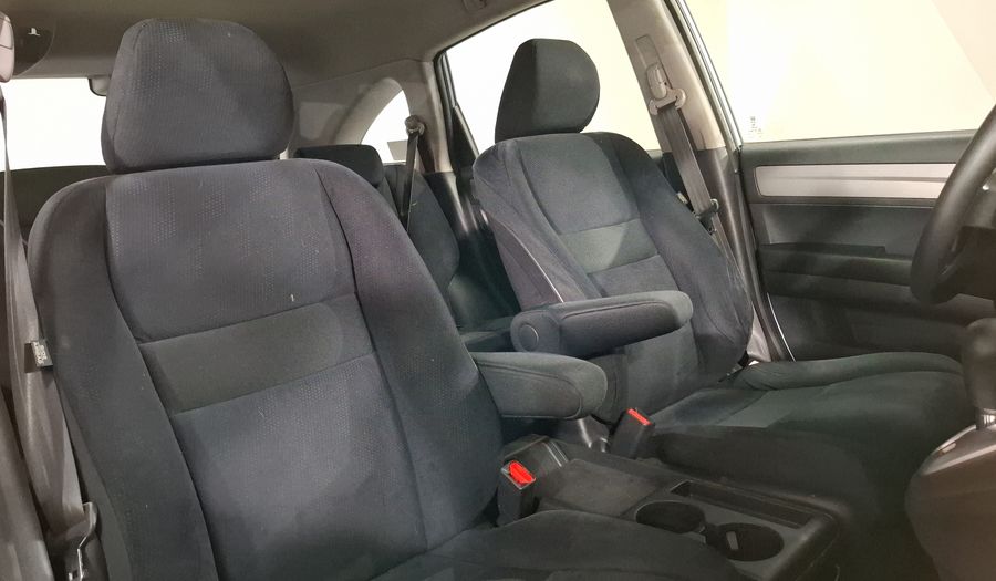 Honda Cr-v 2.4 EX Suv 2011