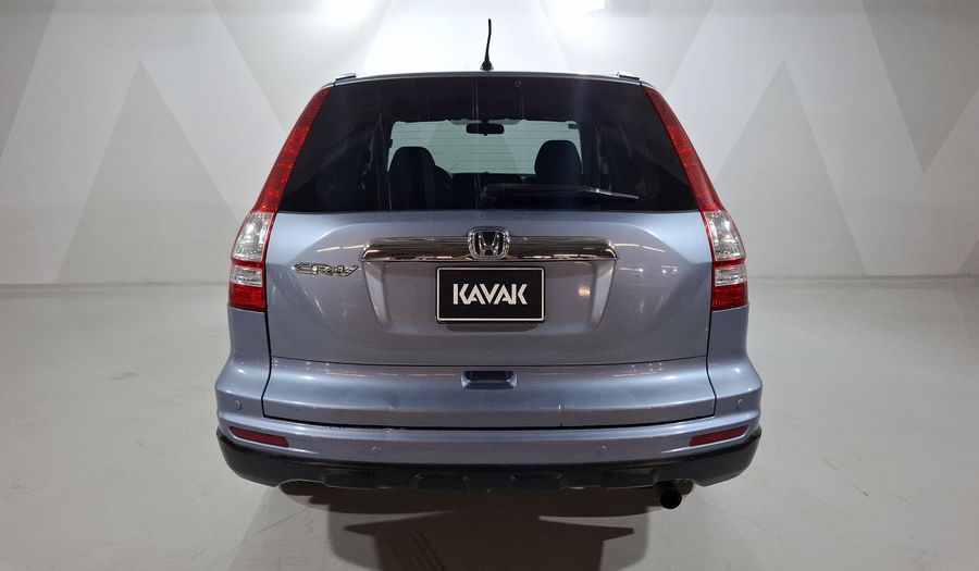 Honda Cr-v 2.4 EX Suv 2011