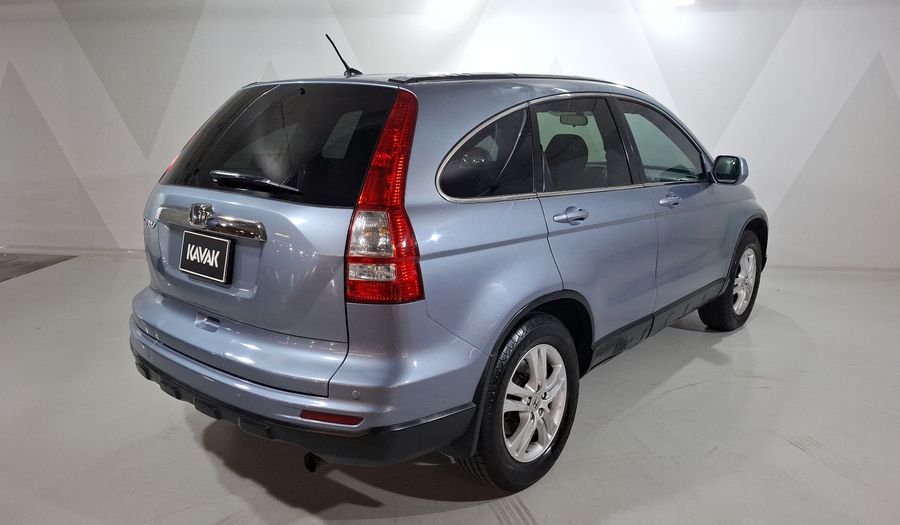 Honda Cr-v 2.4 EX Suv 2011