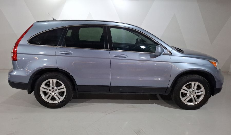 Honda Cr-v 2.4 EX Suv 2011