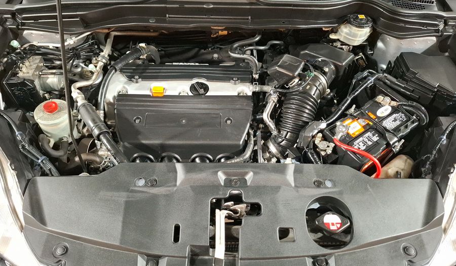 Honda Cr-v 2.4 EX Suv 2011