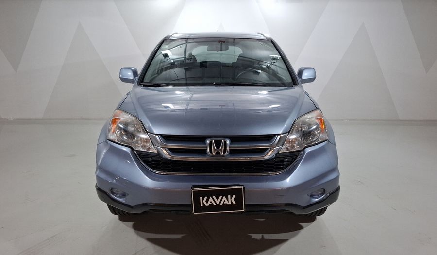 Honda Cr-v 2.4 EX Suv 2011