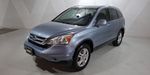 Honda Cr-v 2.4 EX Suv 2011