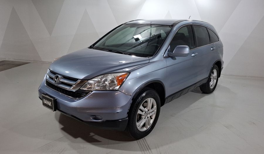 Honda Cr-v 2.4 EX Suv 2011