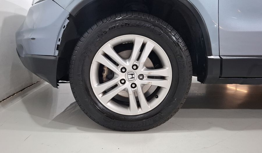 Honda Cr-v 2.4 EX Suv 2011