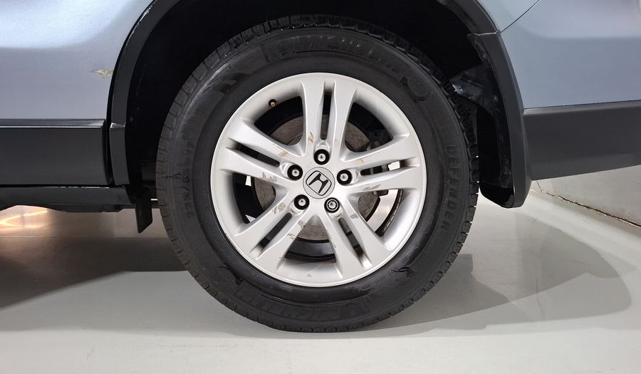 Honda Cr-v 2.4 EX Suv 2011