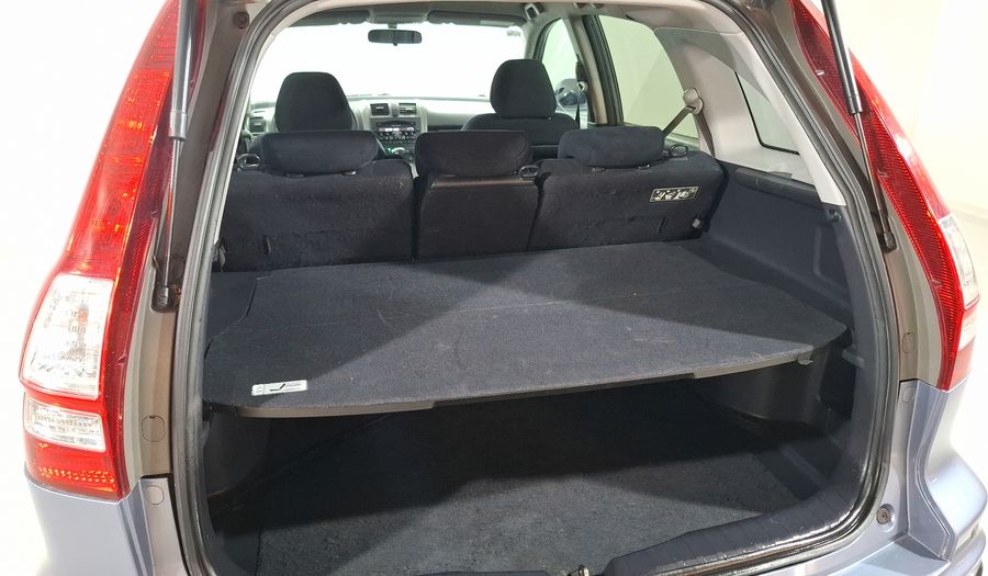 Honda Cr-v 2.4 EX Suv 2011