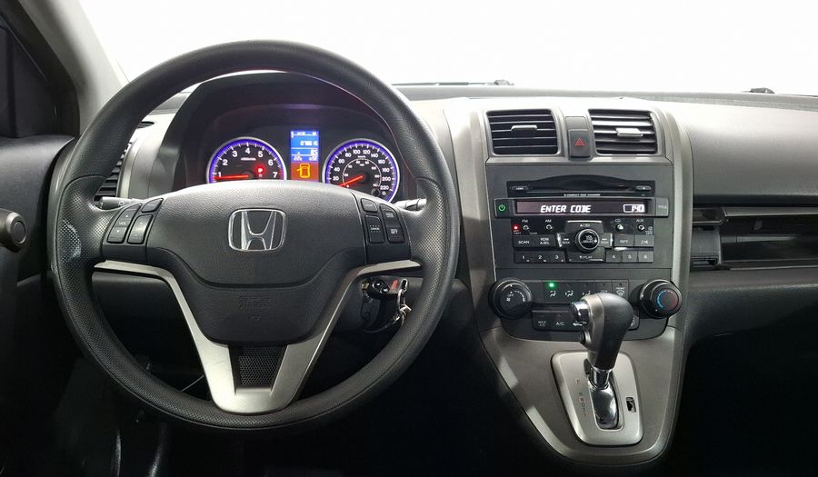 Honda Cr-v 2.4 EX Suv 2011