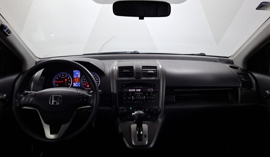 Honda Cr-v 2.4 EX Suv 2011