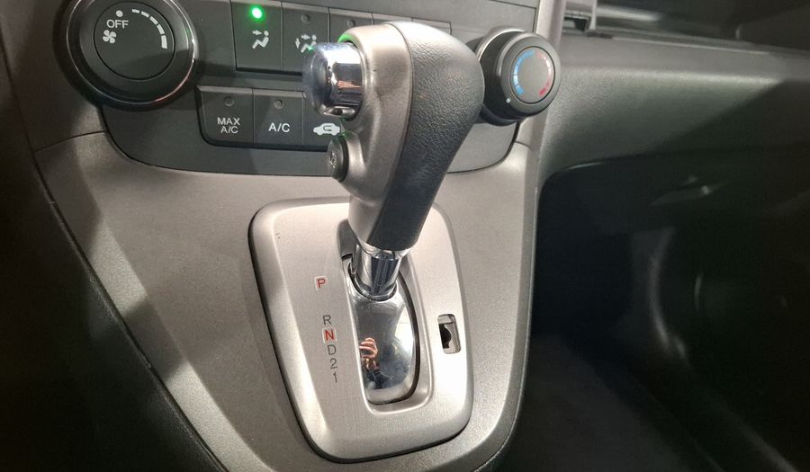 Honda Cr-v 2.4 EX Suv 2011