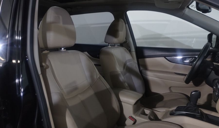 Nissan X-trail 2.5 ADVANCE 2 ROW CVT Suv 2022