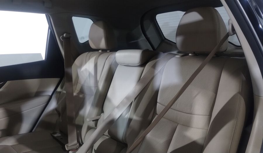 Nissan X-trail 2.5 ADVANCE 2 ROW CVT Suv 2022