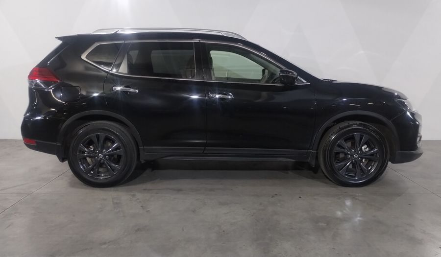 Nissan X-trail 2.5 ADVANCE 2 ROW CVT Suv 2022