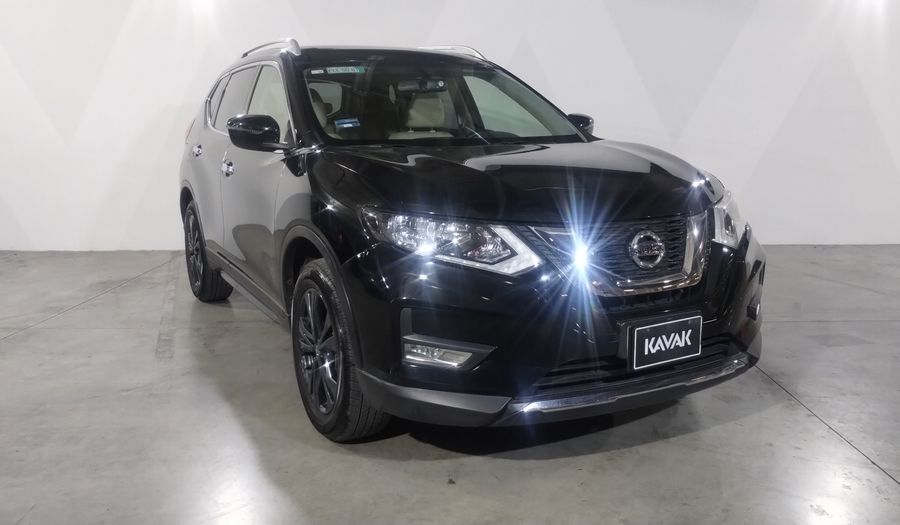 Nissan X-trail 2.5 ADVANCE 2 ROW CVT Suv 2022
