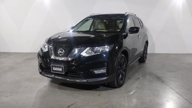 Nissan • X-Trail