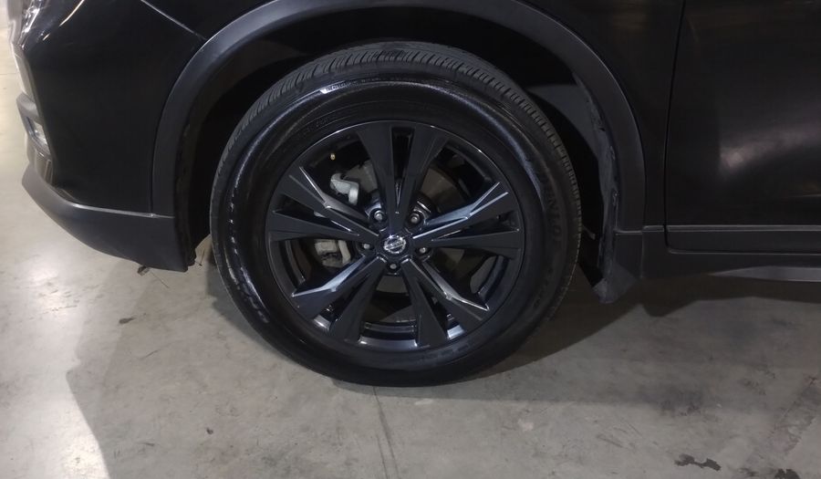 Nissan X-trail 2.5 ADVANCE 2 ROW CVT Suv 2022