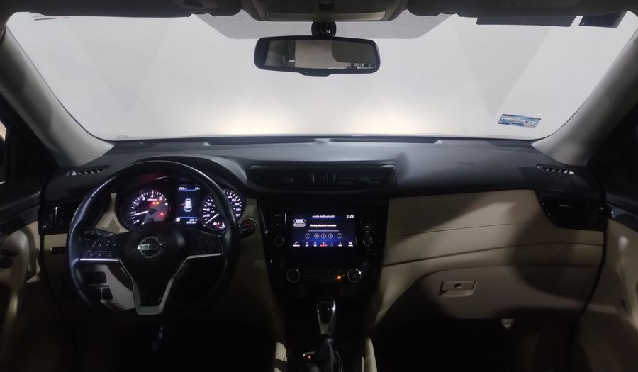 Nissan X-trail 2.5 ADVANCE 2 ROW CVT Suv 2022