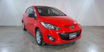 Mazda 2 1.5 TOURING TA Hatchback 2015