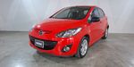 Mazda 2 1.5 TOURING TA Hatchback 2015