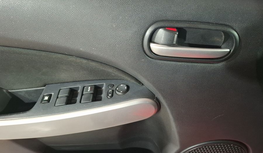 Mazda 2 1.5 TOURING TA Hatchback 2015
