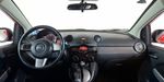 Mazda 2 1.5 TOURING TA Hatchback 2015