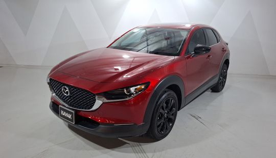 Mazda • CX-30
