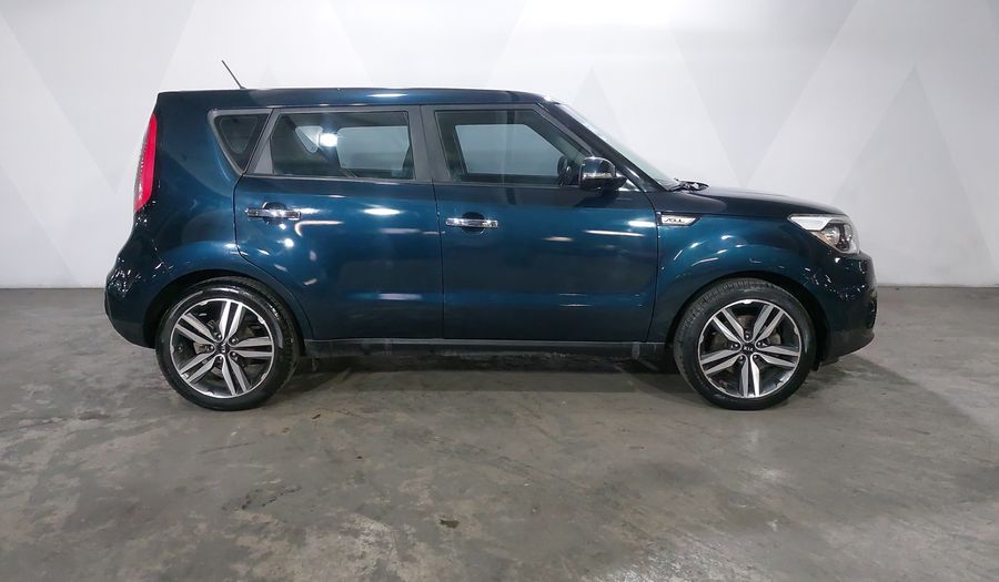 Kia Soul 2.0 EX PACK AUTO Suv 2018