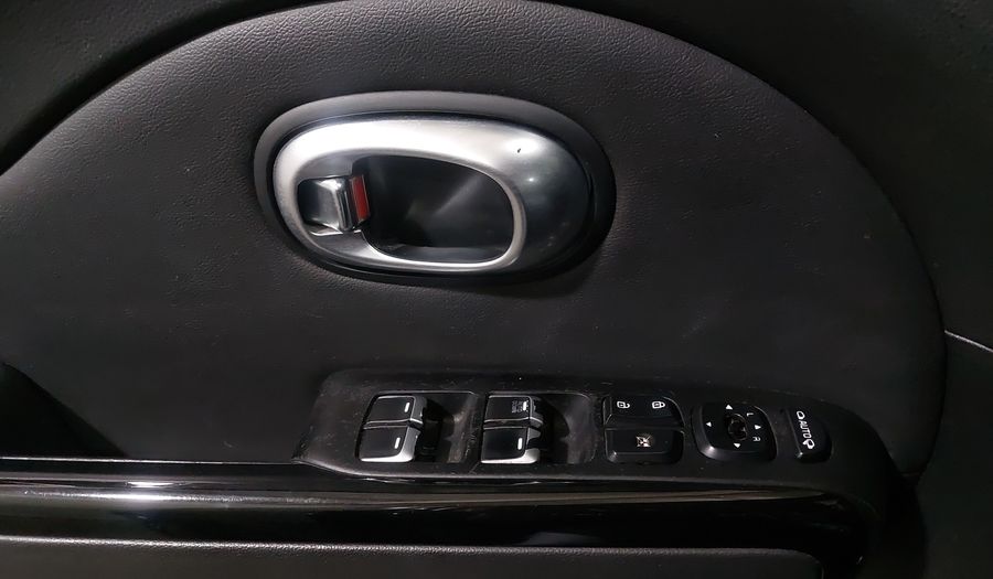 Kia Soul 2.0 EX PACK AUTO Suv 2018