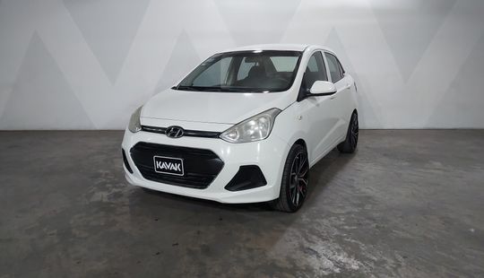 Hyundai • Grand i10