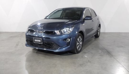 Kia • Rio