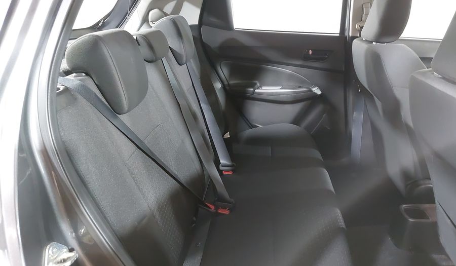 Suzuki Swift 1.2 GLS Hatchback 2021