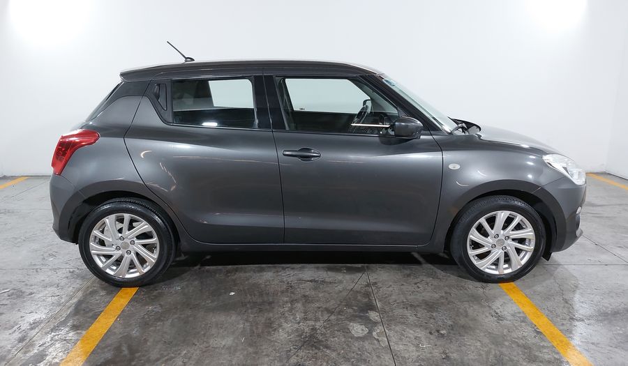 Suzuki Swift 1.2 GLS Hatchback 2021