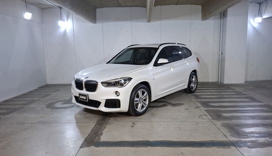 Bmw • X1
