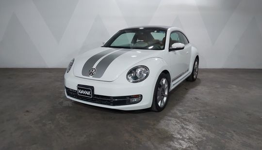 Volkswagen • Beetle