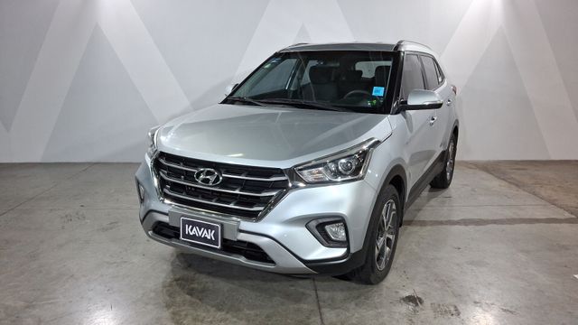 Hyundai • Creta